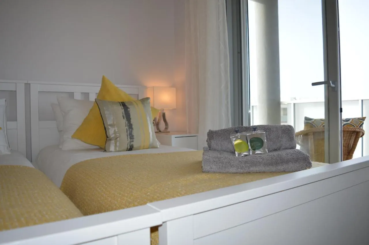 Penthouse Apartment Tejita Beach La Tejita إسبانيا