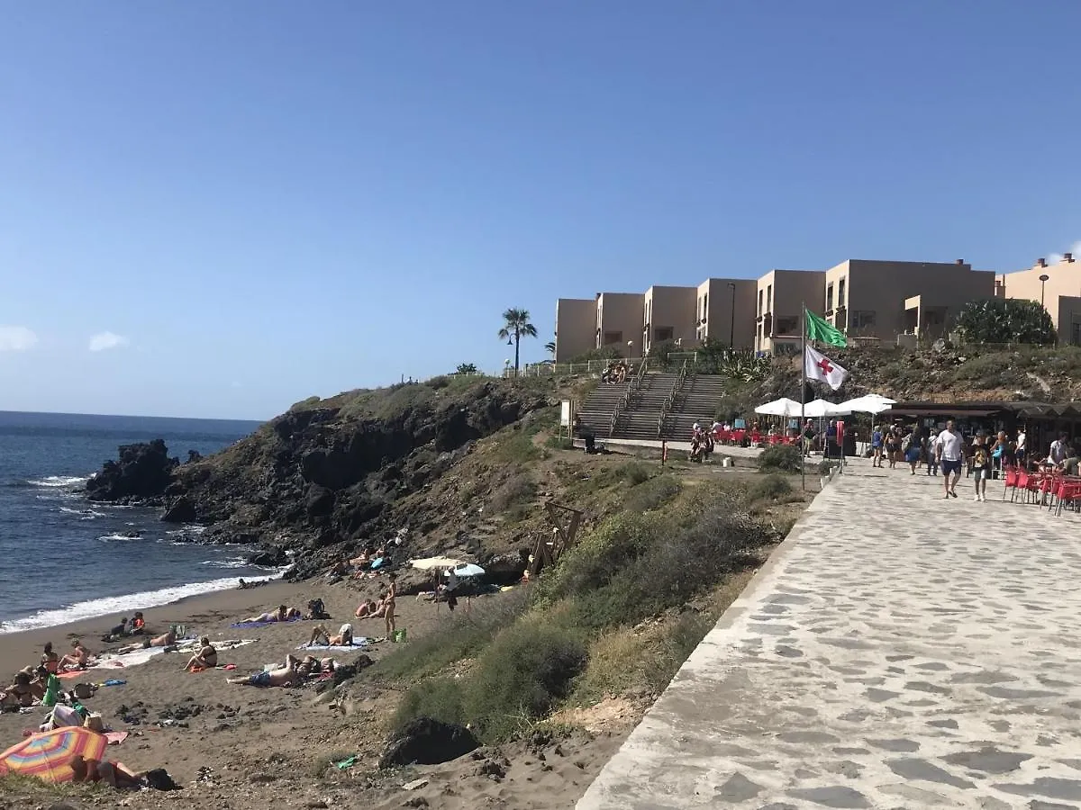 Penthouse Apartment Tejita Beach La Tejita إسبانيا